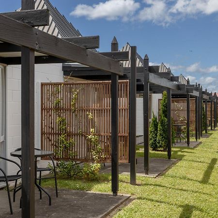 Rolleston Motel Thames - Wenzel Motels Kültér fotó
