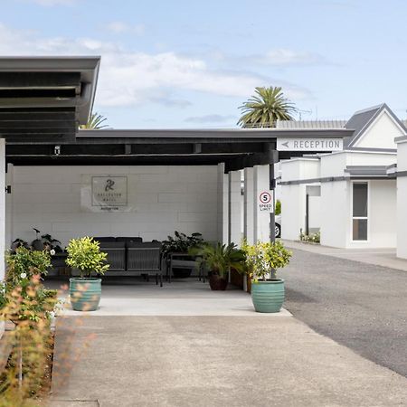Rolleston Motel Thames - Wenzel Motels Kültér fotó