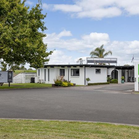 Rolleston Motel Thames - Wenzel Motels Kültér fotó