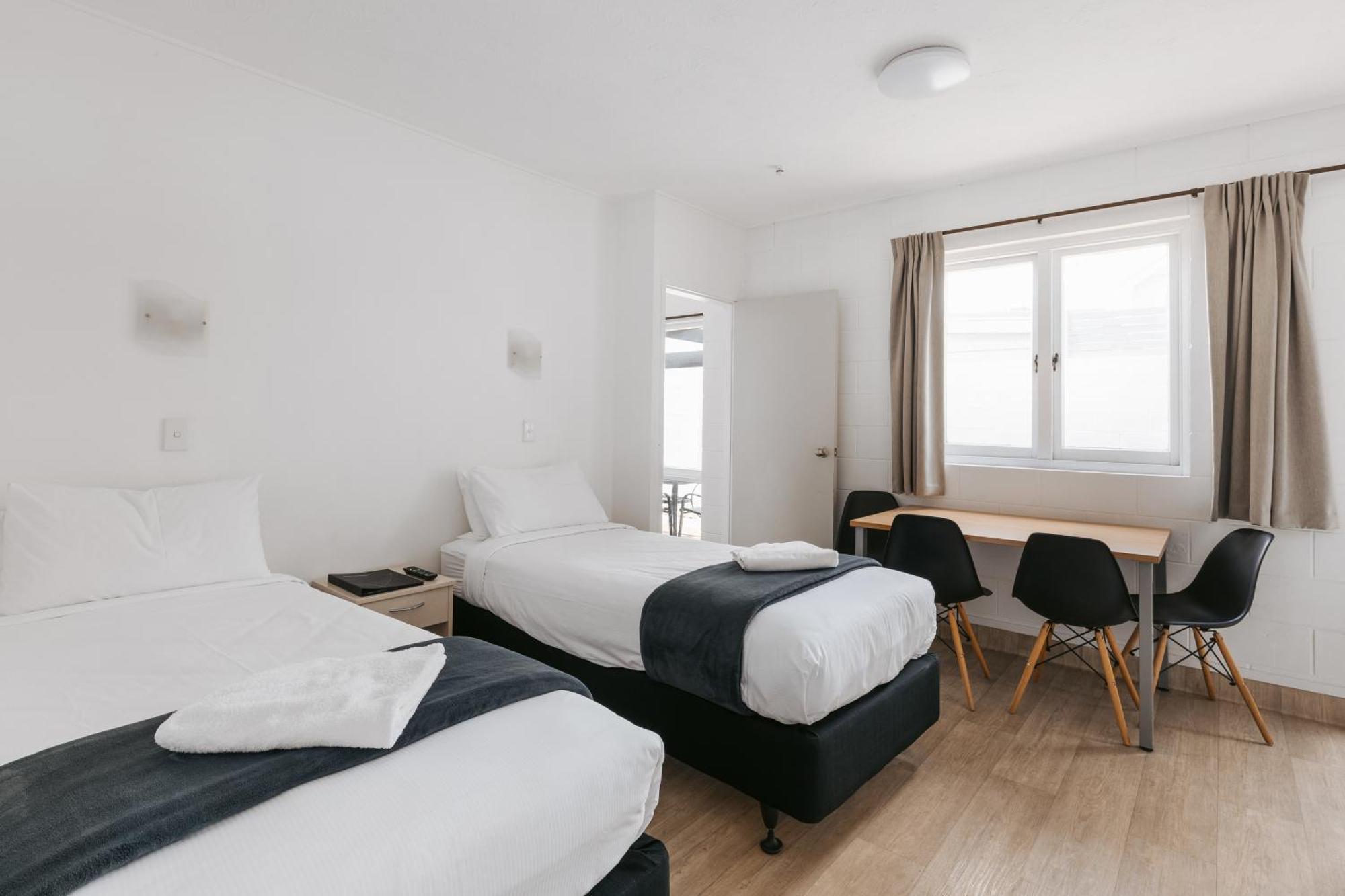 Rolleston Motel Thames - Wenzel Motels Kültér fotó