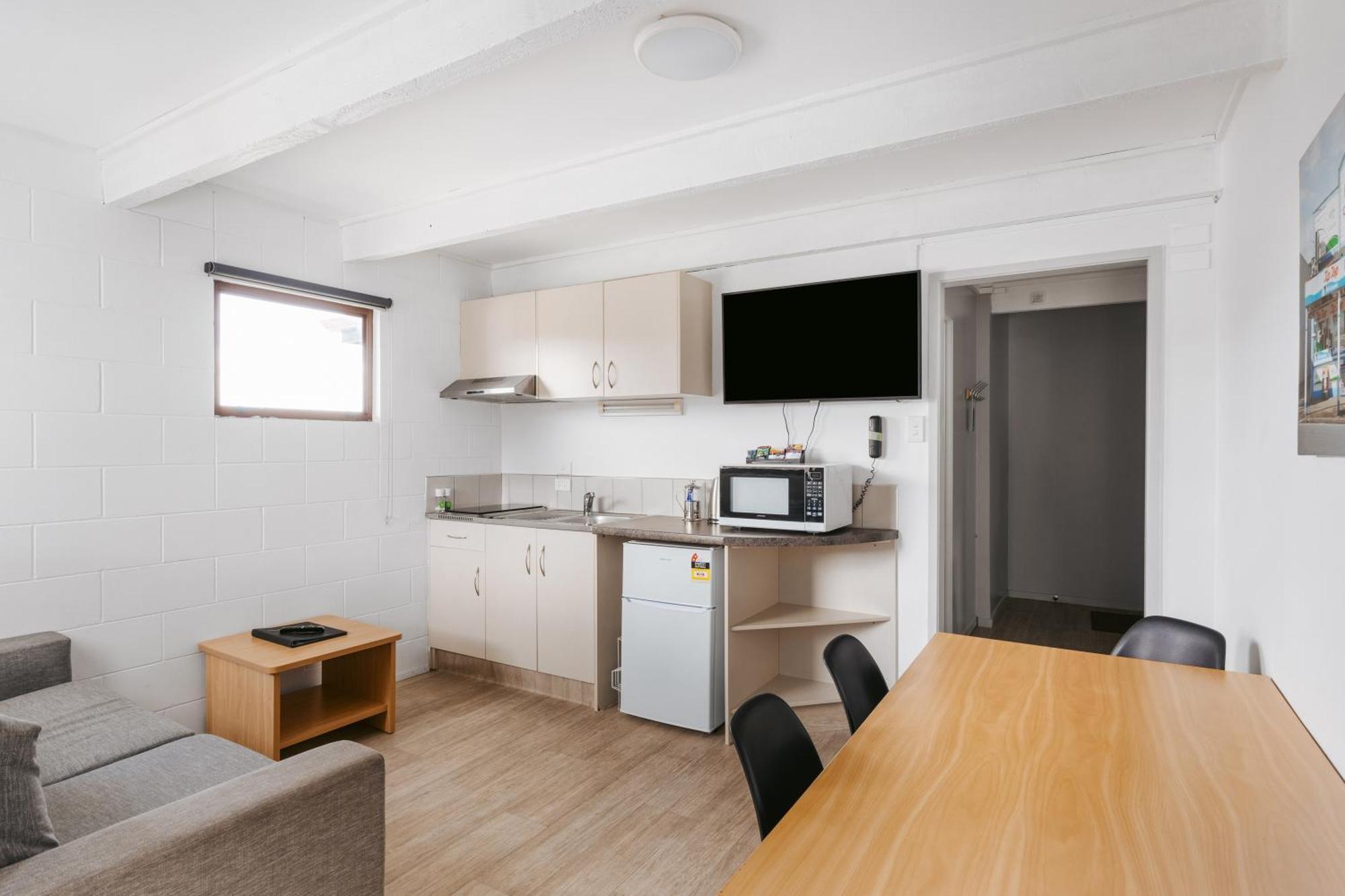 Rolleston Motel Thames - Wenzel Motels Kültér fotó