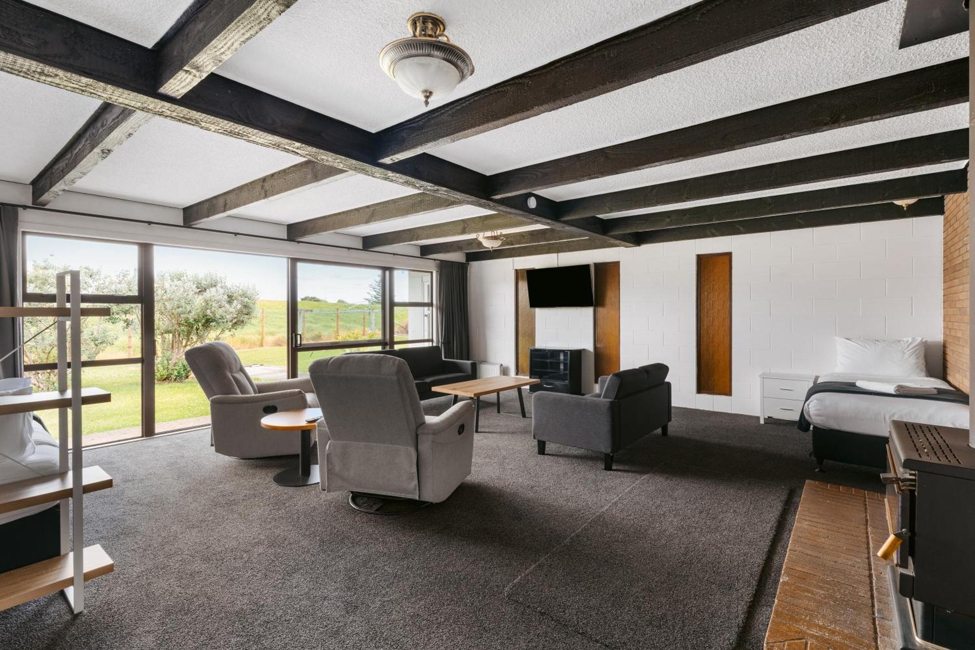 Rolleston Motel Thames - Wenzel Motels Kültér fotó